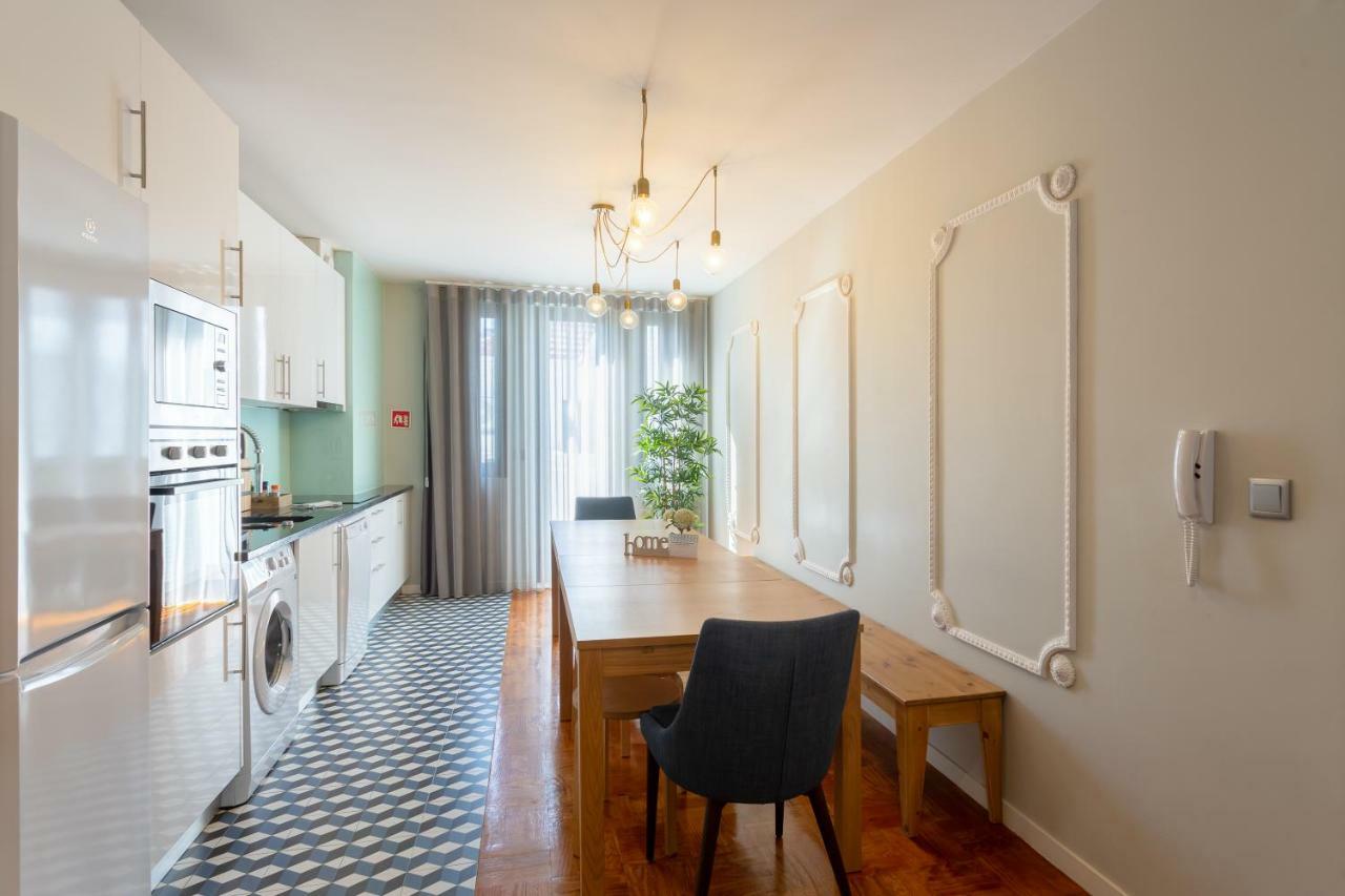 Feel Porto Vintage Townhouses Exterior foto